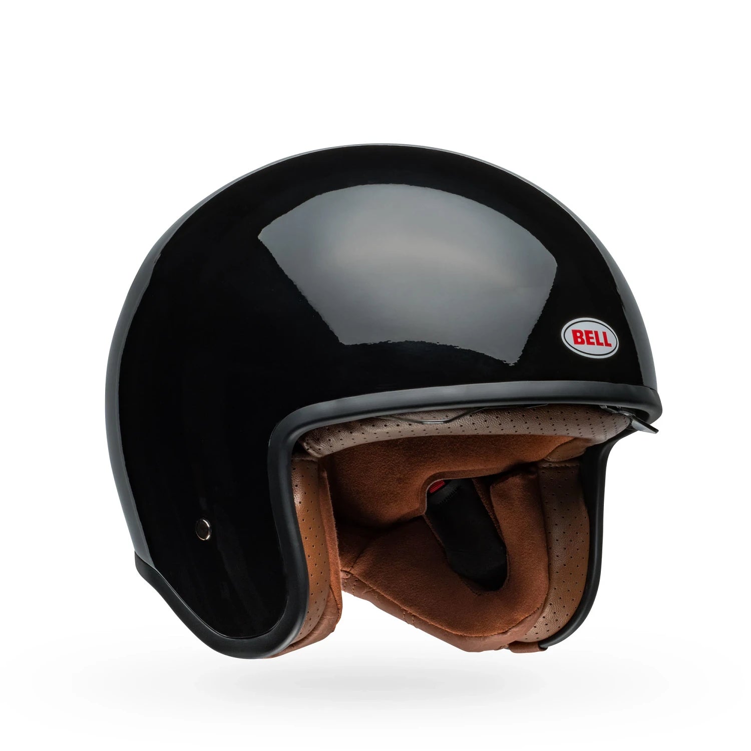 Bell TX501 Open Face Helmet