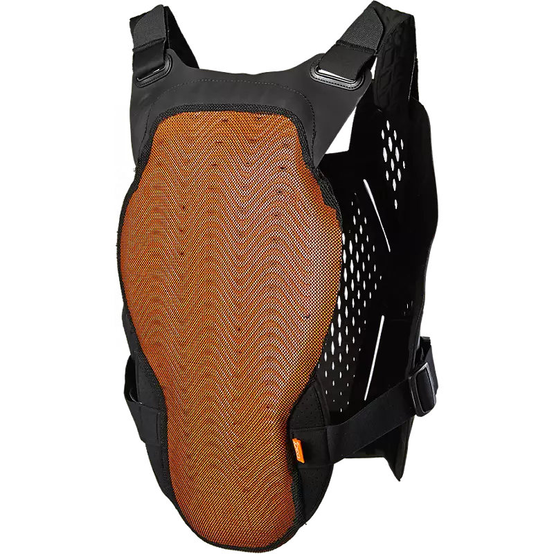 Raceframe Impact Soft Back CE D3O® Chest Protector
