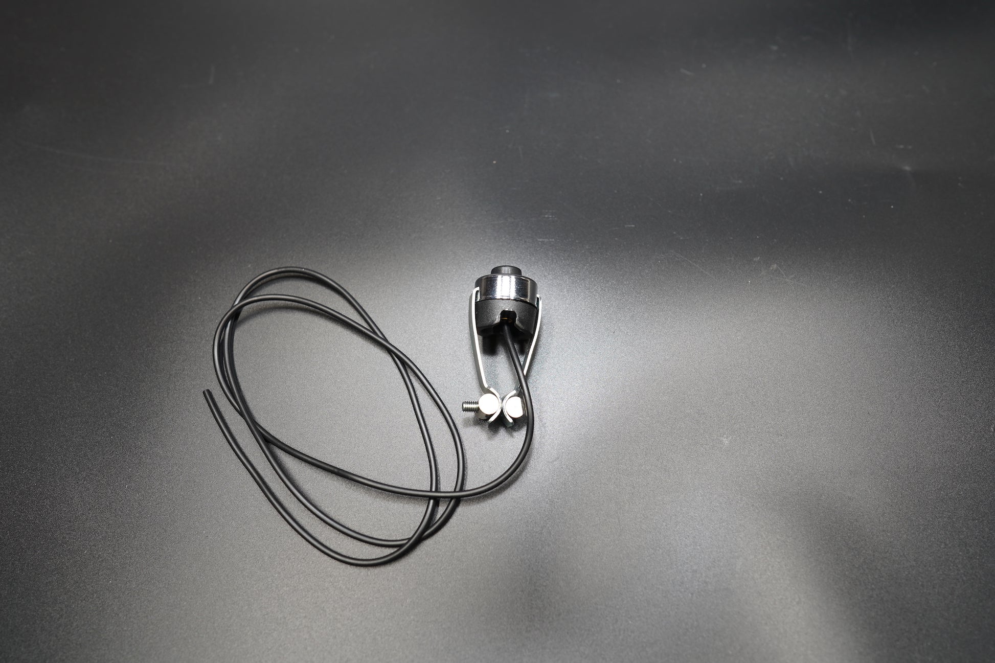 Vintage-Style Horn Switch – 7/8" Handlebars