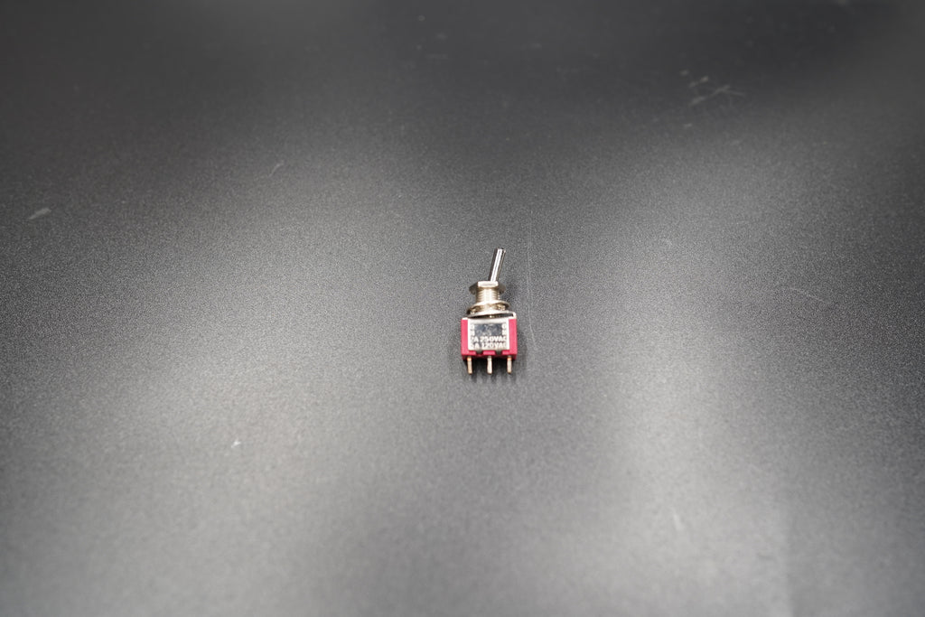 Detailed angled view highlighting rugged metal texture