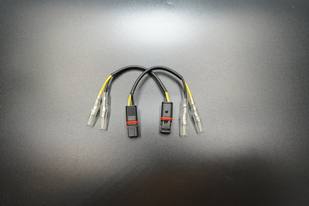 BMW R NineT Power Tap Connector